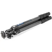 Leofoto Ranger LS-324C + testa a sfera LH-40PCL