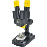 National Geographic Microscopio 9119000