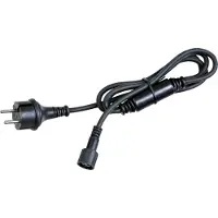 Markslöjd Cavo base 1,5m con spina per Chrissline