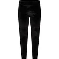 Urban Classics Leggings nero