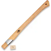 Gränsfors Bruks Axe Handle Small Splitting Axe 441-406 Hickory, manico d'ascia 60 cm