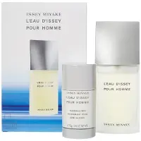 Issey Miyake L'Eau D'Issey Pour Homme 75 ml Uomo — Eau de Toilette
