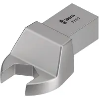 Wera 7780 Chiave combinata, 17 x 58 mm