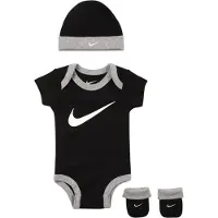 Nike Kids Set A Maniche Corte Ln0072