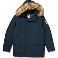 Timberland Parka Scar Ridge