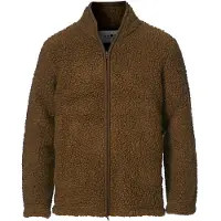 NN07 Morten 3443 Soil Army Taglia: S | Giacche invernali Outlet | Uomo | Verde