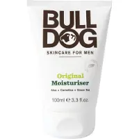 Bulldog Skincare Crema idratante pelli normali Original 100 ml — Crema viso
