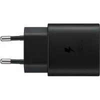 Samsung Caricabatterie Usb C 25w
