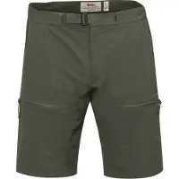 Fjällräven High Coast Hike Shorts Pantaloncini (44, olivia)