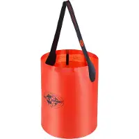 Sea to Summit Folding Bucket Taniche (20 l, rosso)