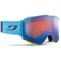 Julbo Quickshift MTB Spectron S2 Goggles Uomo (XL, blu)