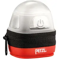 Petzl Noctilight Astuccio nero
