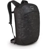 Osprey Zaino Transporter Panel Loader 20l