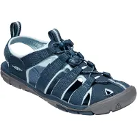Keen Sandali CLEARWATER CNX donne - Blu - 36