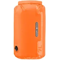 Ortlieb Dry-Bag PS10 Valve Sacca (7 l, arancione)