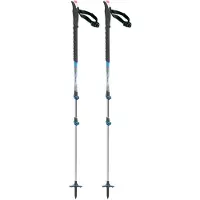 TSL Outdoor Bastoncini Connect Aluminium 3 Cross Wt Swing