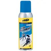 Toko Paraffina Liquida Prestazioni Base 100ml