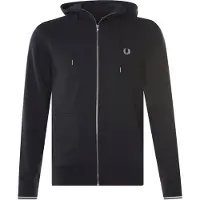 Fred perry Maglie Blu
