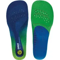 Sidas Soletta Interna Junior Comfort 3d Junior