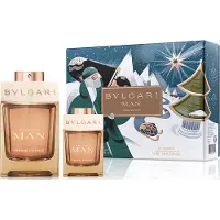Bvlgari Man Terrae Essence Uomo Edp 100 ml + 15 ml — Eau de Parfum
