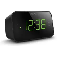Philips Orologio Sveglia Tar3306