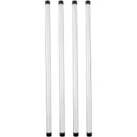 Nanlite Pavotube II 30X quad kit (con batteria)