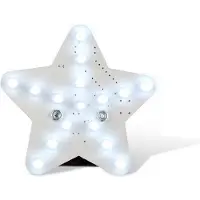 Whadda Luce stellare bianca