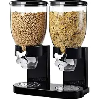 Mikamax Dispensatore Di Birra Cereal Dispenser