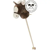 Teddykompaniet Giocattolo Educativo Hobby Horse W Sound