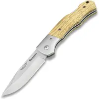 Böker Magnum Rustic 01SC075 coltello da tasca