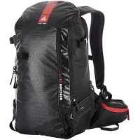 Arva - Zaino - Backpack Rescuer 25 Pro - Nero