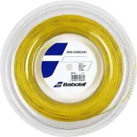 Babolat Corda Per Bobina Da Tennis Rpm Hurricane 200 M