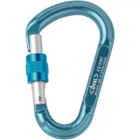 BEAL Moschettone Be Lock Screw