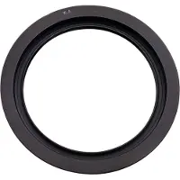 LEE Filters Adattatore Anello Grandangolare 77mm
