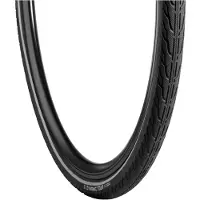 Vredestein Pneumatico Rigido Urbano Dynamic City 30 Tpi 16´´ X 1.75
