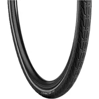 Vredestein Pneumatico Rigido Urbano Dynamic City 30 Tpi 20´´ X 1.75