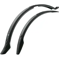 Sks Parafango Velo 55 Cross Fender Kit 28´´