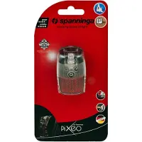 Spanninga Fanale Posteriore Pixeo Xb/xba