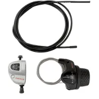 Shimano Leva Del Cambio Right Nexus 3s