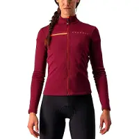 Castelli Maglia A Maniche Lunghe Sinergia 2