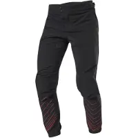 Zimtstern Bulletz Pants Pantaloni da ciclismo Uomo (XXL, nero)