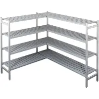 CombiSteel Sistema di scaffalatura per 7489.1120