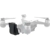 Polar Pro DJI Spark Custodia con blocco Obiettivo/Giunto cardanico