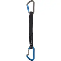 Dmm Shadow Quickdraw Rinvio (25 cm, grigio)