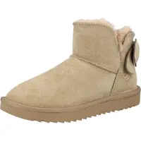 Dockers by Gerli Boots talpa