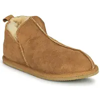 Shepherd Pantofole bambini MARSIELLE ragazza - Marrone - 27
