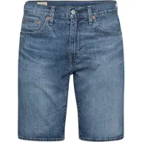 Levi's 405 Denim Short Blue Taglia: W30L10 | Shorts di jeans Outlet | Uomo | Blu
