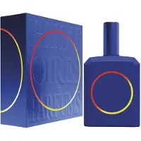 Histoires De Parfums This is not a Blue Bottle 1.3 120 ml — Eau de Parfum