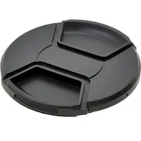 Kamera Express Tappo a clip 82mm