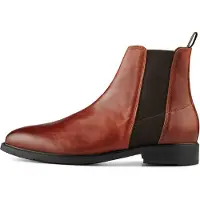 Shoe the bear Stb-linea Chelsea L Tan Taglia: 41 | Stivali Outlet | Uomo